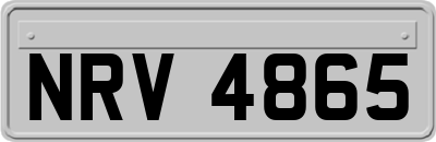 NRV4865