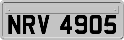NRV4905