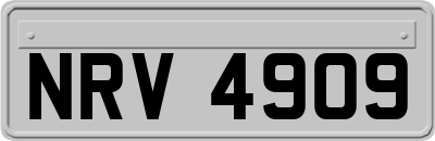 NRV4909
