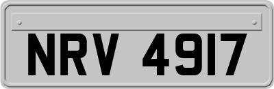 NRV4917
