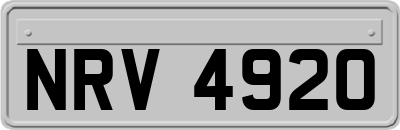 NRV4920