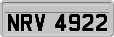 NRV4922
