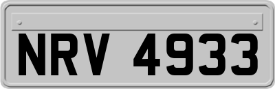 NRV4933