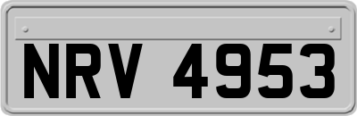 NRV4953