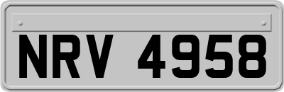 NRV4958
