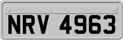 NRV4963