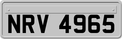 NRV4965