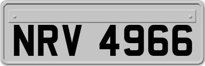 NRV4966