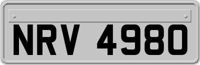 NRV4980