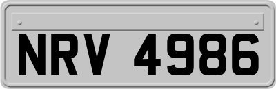 NRV4986