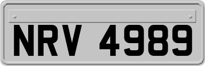 NRV4989