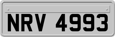 NRV4993
