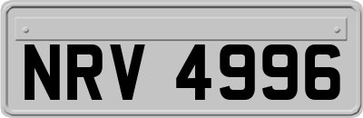 NRV4996