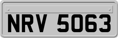 NRV5063