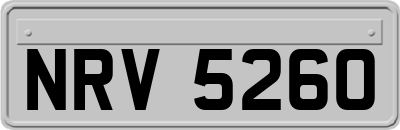 NRV5260