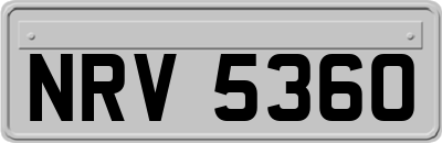 NRV5360