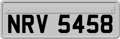 NRV5458