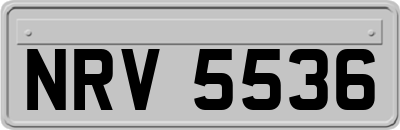 NRV5536