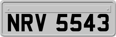 NRV5543
