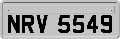 NRV5549