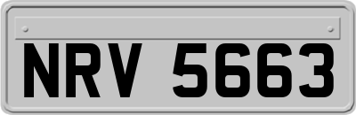 NRV5663