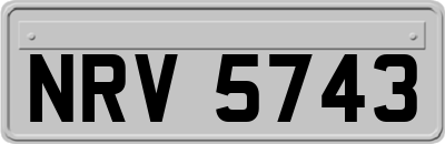 NRV5743