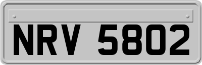 NRV5802