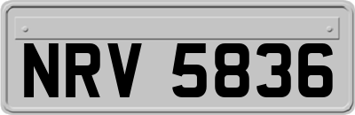 NRV5836
