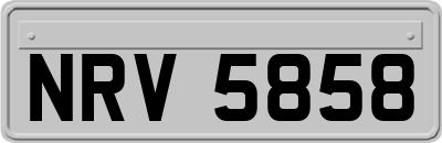 NRV5858