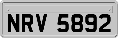 NRV5892