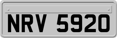 NRV5920