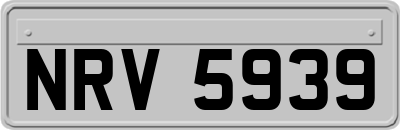 NRV5939