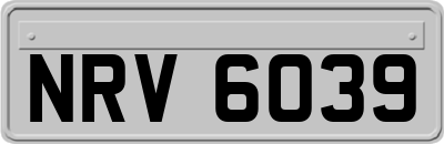 NRV6039