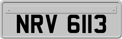 NRV6113