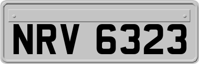 NRV6323