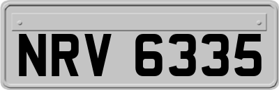 NRV6335
