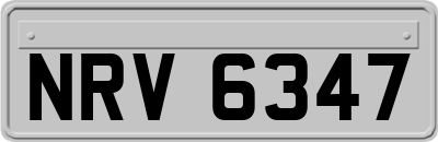 NRV6347
