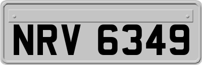 NRV6349