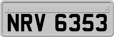 NRV6353
