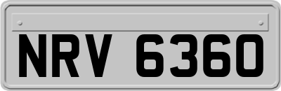 NRV6360