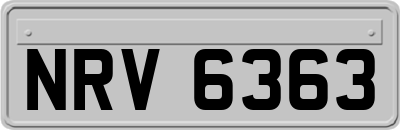 NRV6363