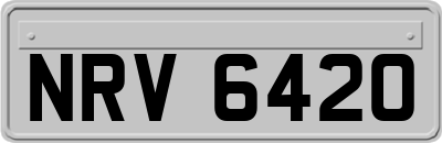 NRV6420