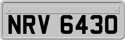NRV6430