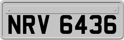 NRV6436