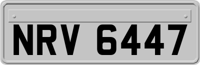 NRV6447
