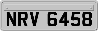 NRV6458