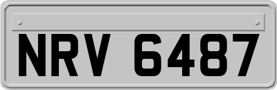 NRV6487