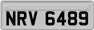 NRV6489