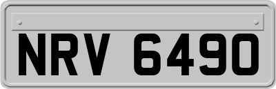NRV6490