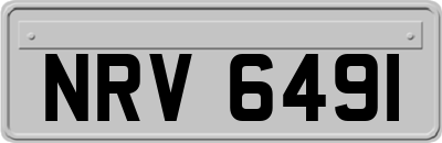 NRV6491